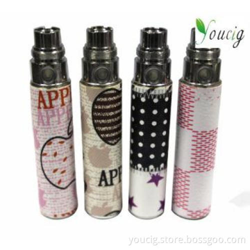 electronic cigarette wholesale EGO-A best new battery